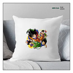 Con Meo Meo Cua Pillows Cover
