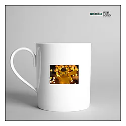Doraemon Meo Cua Mugs