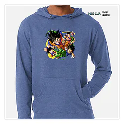 Con Meo Meo Cua Hoodies