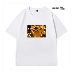 Doraemon Meo Cua T-Shirts