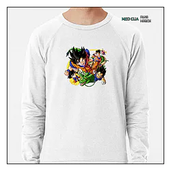 Con Meo Meo Cua Sweatshirts