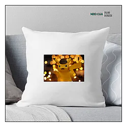 Doraemon Meo Cua Pillows Cover