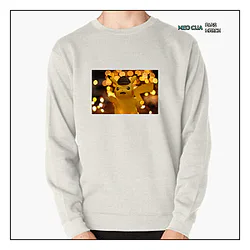 Doraemon Meo Cua Sweatshirts