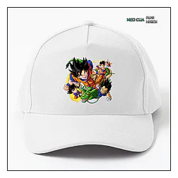 Con Meo Meo Cua Hats & Caps