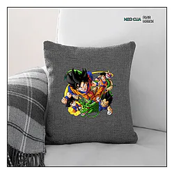Con Meo Meo Cua Pillows Cover