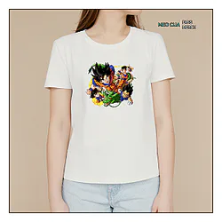 Con Meo Meo Cua T-Shirts