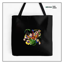 Con Meo Meo Cua Bags