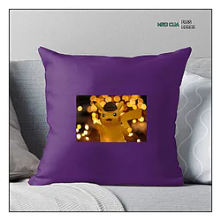 Doraemon Meo Cua Pillows Cover