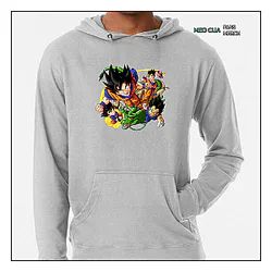 Con Meo Meo Cua Hoodies