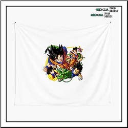 Con Meo Meo Cua Tapestries