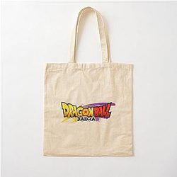 Dragon Ball Daimao Cotton Tote Bag
