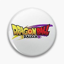 Dragon Ball Daima Pin