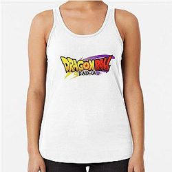 Dragon Ball Daima Tank Top