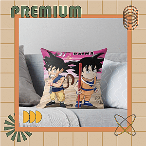 Dragon Ball Daima Pillows Cover