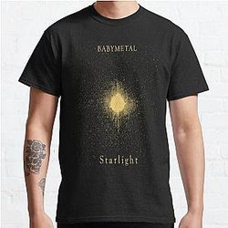CahayaBabymetalTerang Classic T-Shirt RB2709