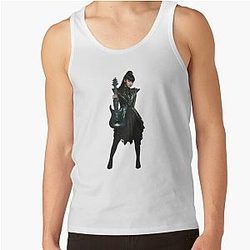 babymetal Tank Top RB2709