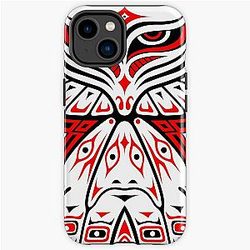 Babymetal FOX iPhone Tough Case RB2709