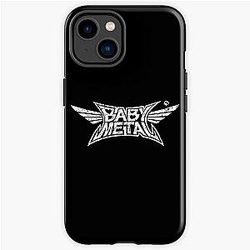 babymetal iPhone Tough Case RB2709