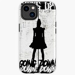 Babymetal Elevator Girl (Version 2) iPhone Tough Case RB2709