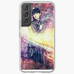 BABYMETAL- SU-METAL 2019 Samsung Galaxy Soft Case RB2709