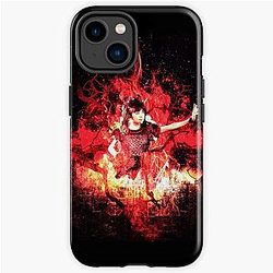 BABYMETAL - YUIMETAL MEMORABILIA  iPhone Tough Case RB2709