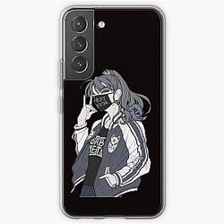 babymetal Samsung Galaxy Soft Case RB2709