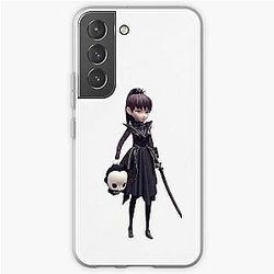 babymetal Samsung Galaxy Soft Case RB2709