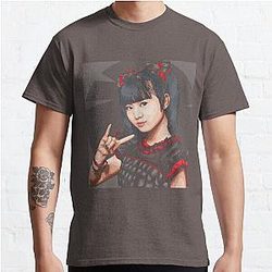 Moa Babymetal Classic T-Shirt RB2709