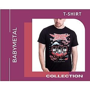 Babymetal T-Shirt
