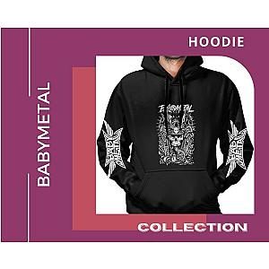 Babymetal Hoodie