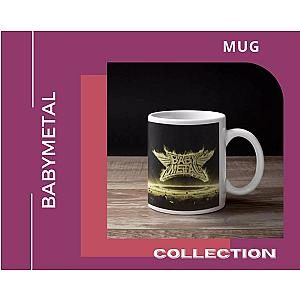 Babymetal Mug