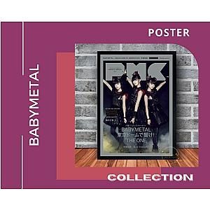 Babymetal Poster