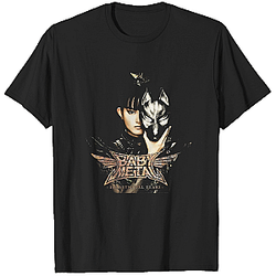 BabyMetal 10 years T-Shirts