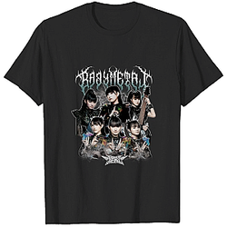 Babymetal US Tour 2023 T-Shirt