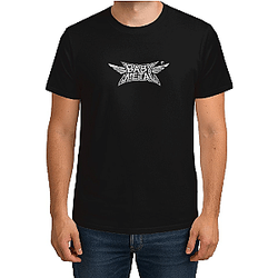 Babymetal Logo T-Shirt