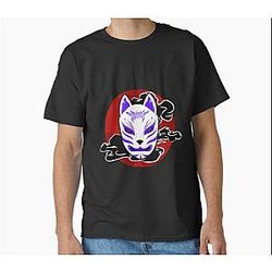 BABYMETAL T-shirt – Japanese kitsune shirt Classic T-Shirt