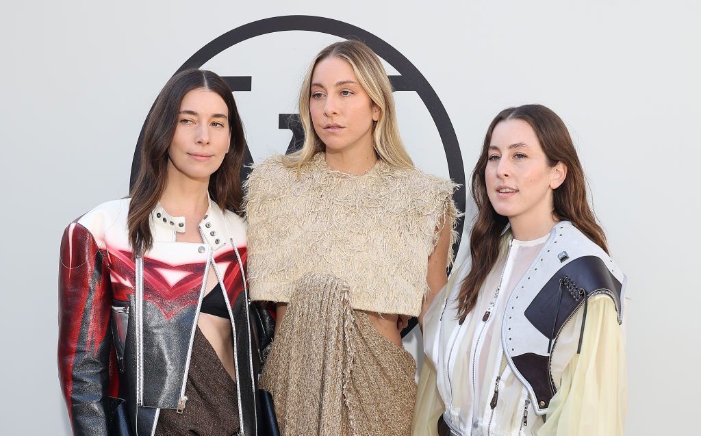 Haim Merch Official Store: Must-Have Items for Music Lovers