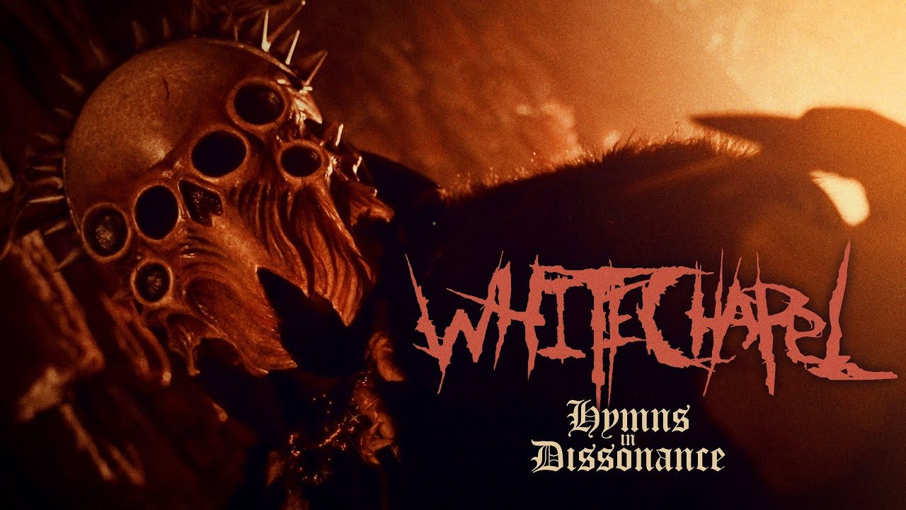 Transform Your Style with Eye-Catching Whitechapel Merch!