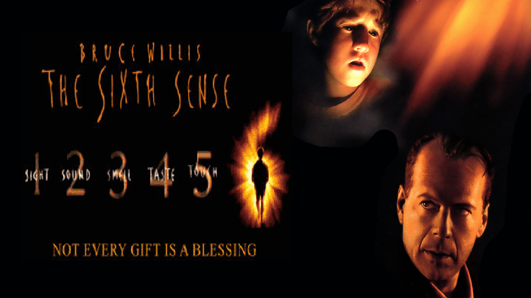 The Sixth Sense Merch: Must-Have Collectibles for Film Buffs