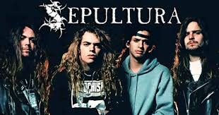 Inside the Sepultura Official Store: Exclusive Merch for Fans!