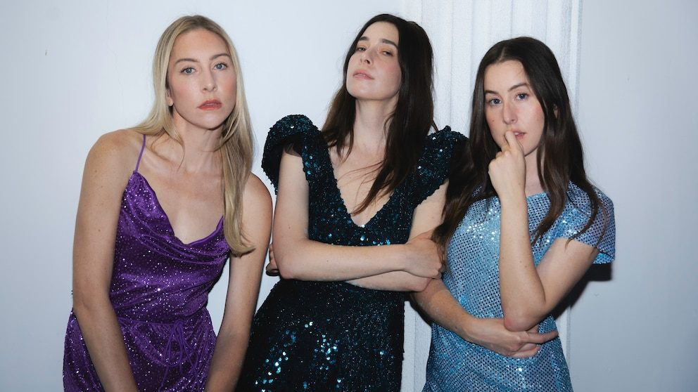 Haim Official Store: The Ultimate Destination for True Fans