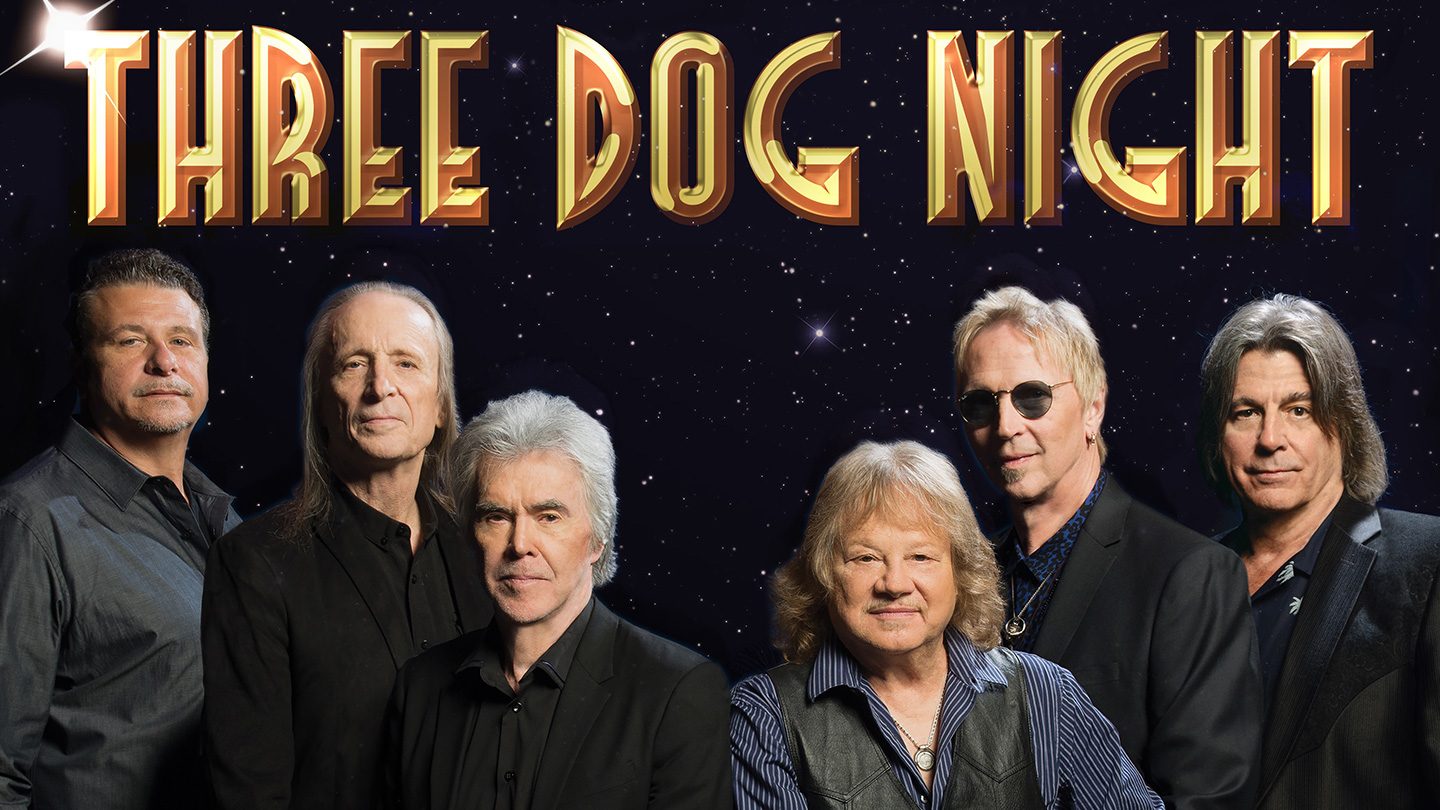 Behind the Scenes at the Three Dog Night Store: A Music Fan’s Dream