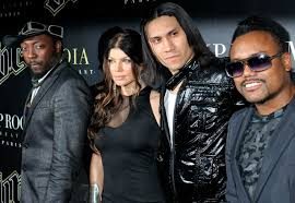 Jam with Style: Must-Have Black Eyed Peas Official Merch