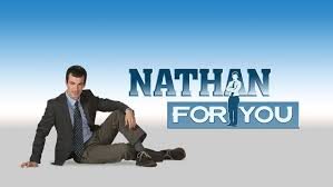 Nathan For You Merch Official Merchandise: The Ultimate Collector's Trove