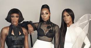 En Vogue Merch Shop: Dive Into the Ultimate 90s Music Experience