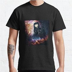 BABYMETAL - MOAMETAL: METAL GALAXY Classic T-Shirt RB2709