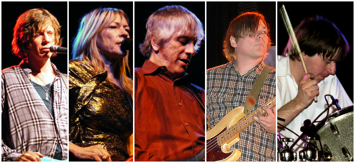 Sonic Youth Merch: Essentials for Every Indie Music Aficionado