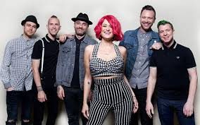 Step Inside the Save Ferris Merch Shop: A Fan's Musical Journey