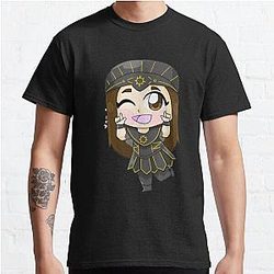 Babymetal Moa Sticker Classic T-Shirt RB2709