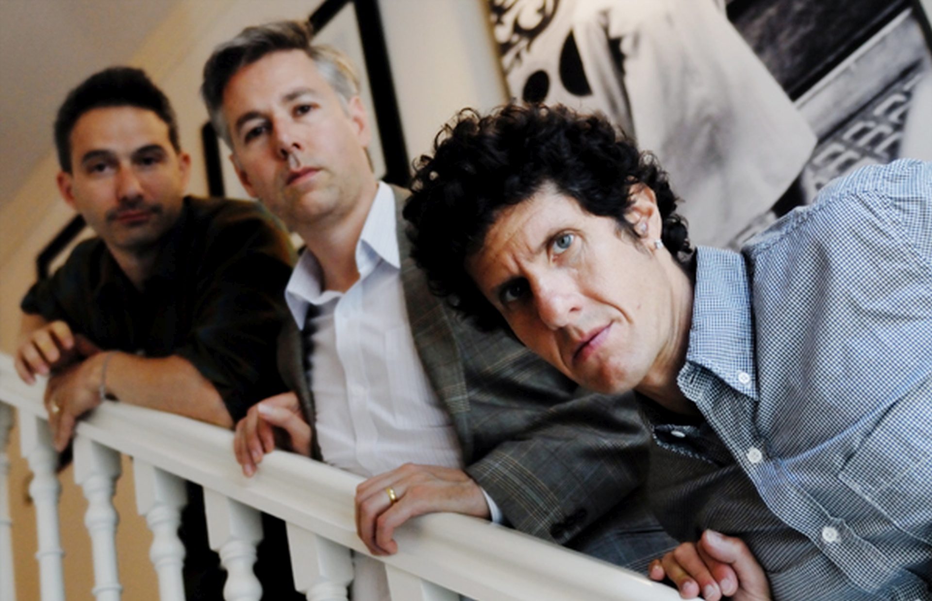 Shop the Beastie Boys Official Goods: Wear the Legacy of Hip-Hop